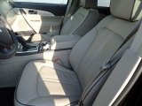 2014 Lincoln MKX AWD Front Seat