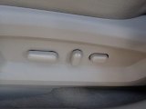 2014 Lincoln MKX AWD Front Seat