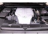 2016 Lexus GX 460 Luxury 4.6 Liter DOHC 32-Valve VVT-i V8 Engine