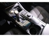 2016 Lexus ES 350 6 Speed ECT-i Automatic Transmission