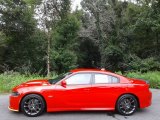 2020 Dodge Charger Scat Pack