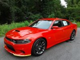 2020 Dodge Charger TorRed