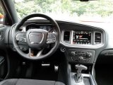 2020 Dodge Charger Scat Pack Dashboard