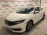 2020 Honda Civic Touring Sedan