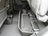 2020 Jeep Gladiator Sport 4x4 Rear Seat