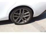 2015 Lexus IS 350 F Sport AWD Wheel