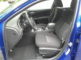 2020 Dodge Charger SXT Front Seat