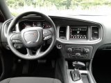 2020 Dodge Charger SXT Dashboard
