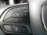 2020 Dodge Charger SXT Steering Wheel