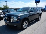 2020 Chevrolet Suburban LT 4WD