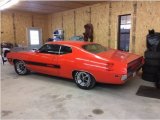 1970 Ford Torino Cobra SportsRoof Twister Special