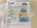 1970 Ford Torino Cobra SportsRoof Twister Special Info Tag
