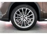 2018 Mercedes-Benz GLA 250 Wheel