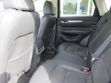 2018 Mazda CX-5 Touring Rear Seat