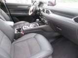 2018 Mazda CX-5 Touring Front Seat