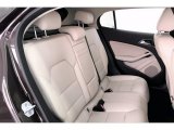 2018 Mercedes-Benz GLA 250 Rear Seat