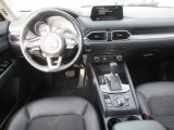 2018 Mazda CX-5 Touring Dashboard