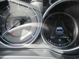 2018 Mazda CX-5 Touring Gauges