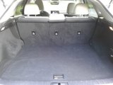 2017 Lexus RX 350 Trunk