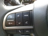 2017 Lexus RX 350 Steering Wheel