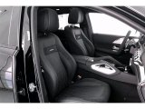 2021 Mercedes-Benz GLE 53 AMG 4Matic Coupe AMG Black w/Diamond Stitching Interior