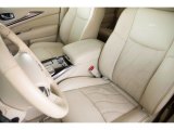 2014 Infiniti QX60 3.5 Front Seat