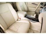 2014 Infiniti QX60 3.5 Front Seat