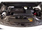 2014 Infiniti QX60 3.5 3.5 Liter DOHC 24-Valve CVTCS V6 Engine
