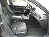 2018 Honda Accord EX Sedan Front Seat
