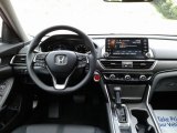 2018 Honda Accord EX Sedan Dashboard