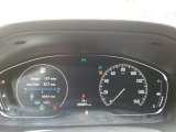 2018 Honda Accord EX Sedan Gauges