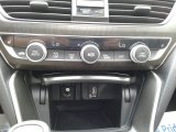 2018 Honda Accord EX Sedan Controls