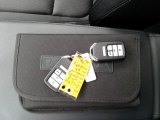2018 Honda Accord EX Sedan Keys