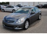 2013 Infiniti G 37 Journey Sedan
