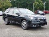 2020 Subaru Outback 2.5i Premium