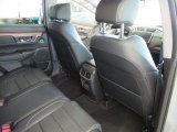 2019 Honda CR-V Touring AWD Rear Seat