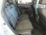 2019 Honda CR-V Touring AWD Rear Seat