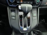 2019 Honda CR-V Touring AWD CVT Automatic Transmission
