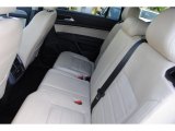 2018 Volkswagen Atlas Launch Edition Rear Seat