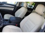 2018 Volkswagen Atlas Launch Edition Front Seat