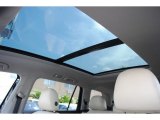 2018 Volkswagen Atlas Launch Edition Sunroof