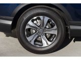 2020 Honda CR-V LX Wheel