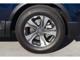 2020 Honda CR-V LX Wheel