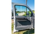 2012 Ford F350 Super Duty XL Crew Cab 4x4 Door Panel