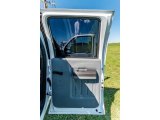 2012 Ford F350 Super Duty XL Crew Cab 4x4 Door Panel