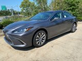 Nebula Gray Pearl Lexus ES in 2020