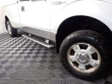 Ford F150 2010 Wheels and Tires