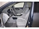 2020 GMC Terrain Denali AWD Front Seat
