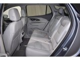 2020 GMC Terrain Denali AWD Rear Seat