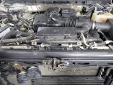 2010 Ford F150 XLT Regular Cab 4x4 5.4 Liter Flex-Fuel SOHC 24-Valve VVT Triton V8 Engine
